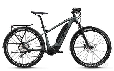 Flyer goroc2 ebike Tg. M e L