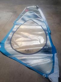 rig windsurf Neil pryde 3.5