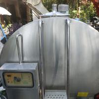 cisterna sala mungitura