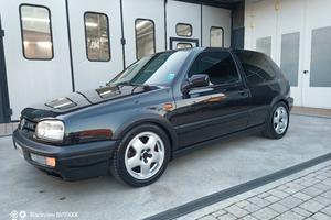 golf 2.0 GTI 16 v