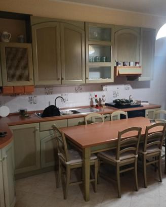 cucina SCAVOLINI 