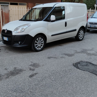 Fiat Doblò 1.3 mjt