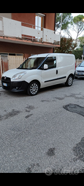 Fiat Doblò 1.3 mjt