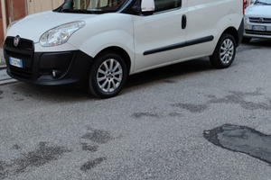 Fiat Doblò 1.3 mjt
