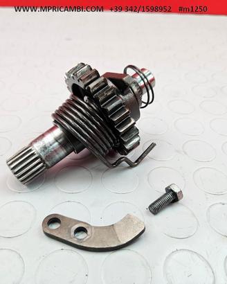 ALBERO AVVIAMENTO HONDA CR 250 1989 1991 CR250 199