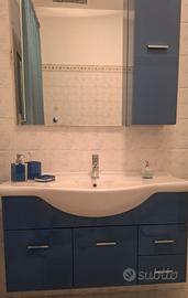 Mobile bagno