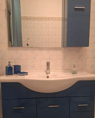 Mobile bagno