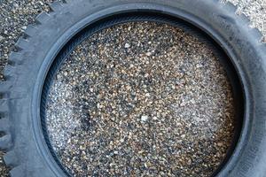 Pneumatico continental tkc 80