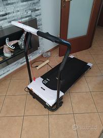 Tapiluran Piccolo  come nuovo (da oliare)