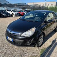 OPEL Corsa 1.2 85CV 3 porte GPL-TECH Elective