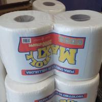 rotoloni 3 coppie 6000strappi 