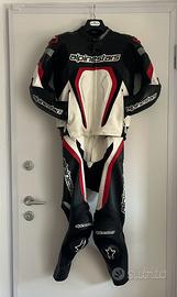 Tuta ALPINESTARS EU50 US40