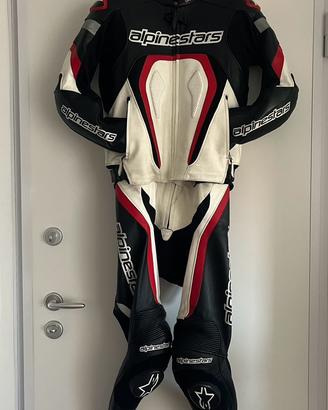 Tuta ALPINESTARS EU50 US40