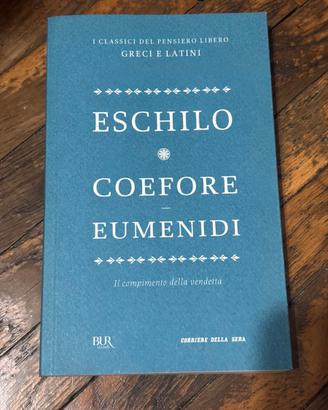 I Classici del Pensiero Libero Greci e Latini