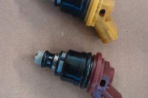 Iniettori nissan 300zx o rb26