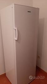 Congelatore verticale