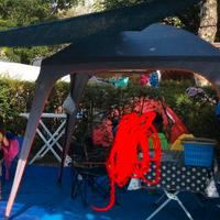 GAZEBO SHELTER SEJOUR