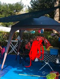 GAZEBO SHELTER SEJOUR