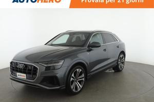 AUDI Q8 50 TDI 286 CV quattro tiptronic
