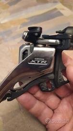 Deragliatore Anteriore SHIMANO XTR