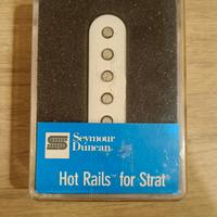 Pickup ponte chitarra fender stratocaster Messico