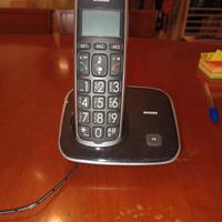 Telefono cordless Brondi