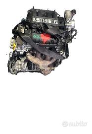 MOTORE COMPLETO CHEVROLET Spark 2° Serie B10D1 B1