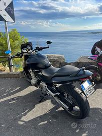 Honda Hornet CBF 600 2007