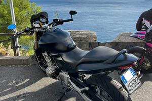 Honda Hornet CBF 600 2007
