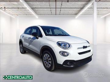 FIAT 500X 1.3 mjet Club 95cv