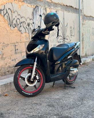 Sh 125 2007