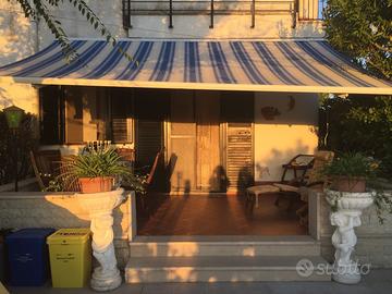 Appartamwnto Villaggio Turistico Foggiamare Zappon