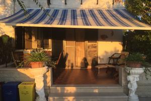 Appartamwnto Villaggio Turistico Foggiamare Zappon