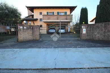 VILLA SINGOLA A PREMARIACCO