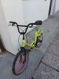 Bici ragazzo/a