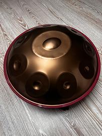 Handpan Blesspan