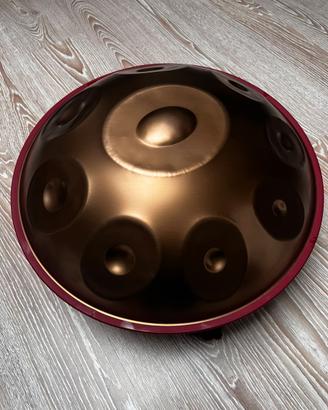 Handpan Blesspan