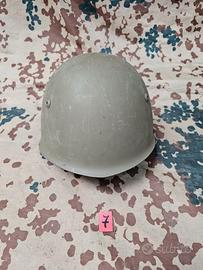 WW2 - Elmetto M33 Tg. 61 (C s/m-1)(7)(CSe)