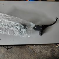 pompa freno anteriore pit bike 125