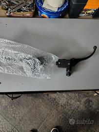 pompa freno anteriore pit bike 125