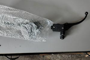 pompa freno anteriore pit bike 125