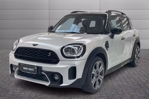 MINI Mini Countryman 2.0 Cooper SD Yours auto