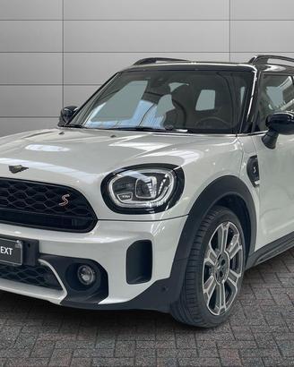 MINI Mini Countryman 2.0 Cooper SD Yours auto