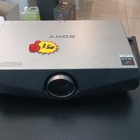 Videoproiettore Sony WXGA VPL-FW41 NON SPEDISCO