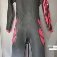 muta per nuoto in acque libere 