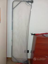 Barriera per letto