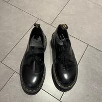 Dr Martens Originali  Holly Black tg 37