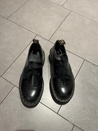 Dr Martens Originali  Holly Black tg 37