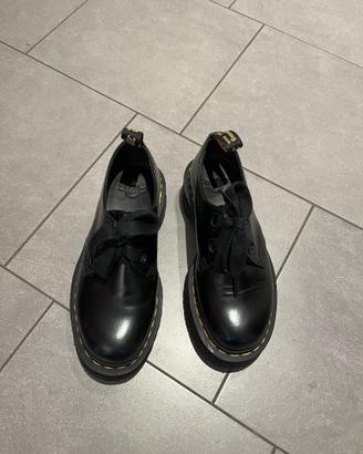 Dr Martens Originali  Holly Black tg 37