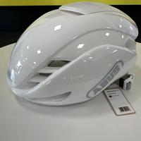 Casco Abus Gamechanger 2.0 polar white